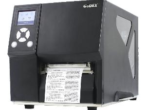 Godex ZX430i TT, 300 dpi, 4 ips