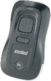 Motorola CS3000 1D USB-Kit Svart