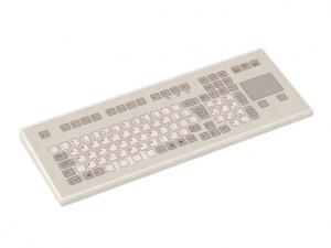 Tipro tangentbord, K547, svensk layout, USB