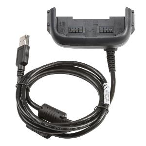USB-adapter för Honeywell Dolphin CT50/CT60