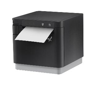Star mc-Print3, svart, LAN och USB, ink nätadapter
