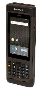 >>Dolphin CN80, Numeric, EX20 imager, WLAN/BT/NFC, Android GMS, 3GB/32GB (49 0,550 100)