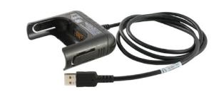 CN80 SNAP ON ADAPTOR WITH USB PORT