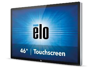 >>ELO 4602L Pekskärm - 46' LCD, PCAP (91 1 535)