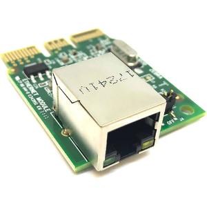Ethernet Module, ZD420, Direct Thermal