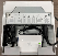 MCW10 trådlös Lan-Adapter för Star mC-Print2 och mC-Print3, vit