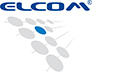 Elcom kassalåda CD-480 K, till Euro-500TE Handy, Vit