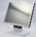 >>Elcom UniqPC, fläktlös pekdator i aluminium, svart, på fot, Atom 1.8 GHz, 2 GB, 320 GB, No O/S(51 1 535)