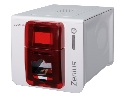 Zenius Expert MAG, USB och ethernet, röd front