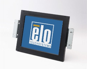 >>ELO 1247L Open Frame Pekskärm - 12' LCD, IntelliTouch, Seriell/USB (91 1 535)