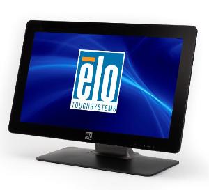 >>ELO 2202L Pekskärm - 22' LCD, Projected  Capacitive 10-touch, USB (91 1 535)