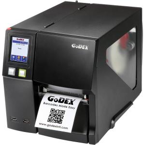 Godex ZX1200i TT, 203 dpi, 10 ips