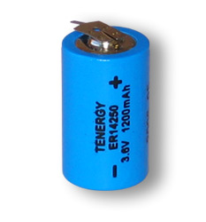 Backup batteri till E-200TE/E-2100TE