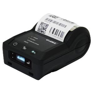 Godex MX30i 3' Mobile Printer 203 dpi, 4IPS, OLED Display