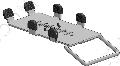 SpacePole, platta, Verifone P630, Multigrip