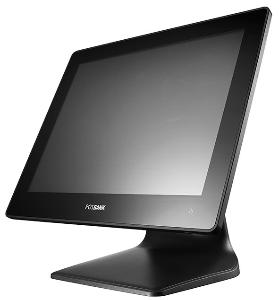 >>Pekdator GreenTouch, svart, J3455-processor, 128GB SSD, 4GB RAM, utan OS (51 1 548)
