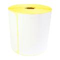GreenLabel Premium Transport, direkttermo, 105 x 220 mm, 300 etiketter/rulle.