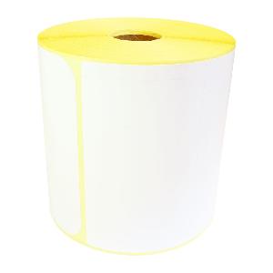 GreenLabel Premium Transport, direkttermo, 105 x 220 mm, 300 etiketter/rulle.