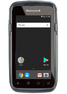 >>Dolphin CT60 WWAN/WLAN/BT/NFC, Android 7.1.1, 3GB/32GB (49 0,350 63)