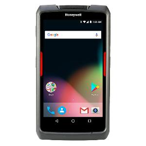 >>ScanPal EDA71, WLAN, 1D/2D, 4GB / 64 GB/ Android ML GMS (49 0,550 99)