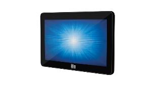 >>ELO 0702L, kassadisplay med pekskärm 7', TouchPro PCAP, USB, LCD(89 0,350 63)