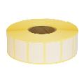 GreenLabel Premium, 32 x 22 mm, DT, avtagbart klister, 2.500 etiketter/rulle