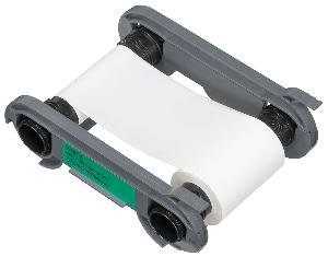Hologram-band med overlay, jordglob, 400 kort/kassett, Primacy 2