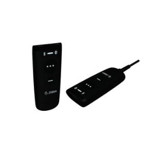 Zebra CS6080 miniscanner för streckkoder, 1D/2D, USB, Svart