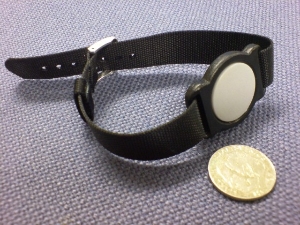 Tipro RFID-armband