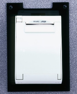 Väggmontagekit, Star TSP700-serien