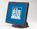 >>ELO 1915L Pekskärm - 19' LCD, IntelliTouch, Dual Serial/USB Controller (91 1 548)