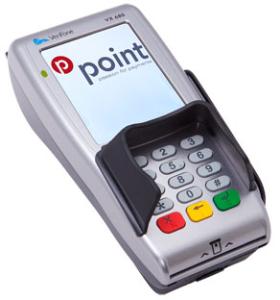 Verifone startpaket, fastprisavtal, All Inclusive, för Vx680 GPRS betalterminal
