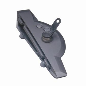 Tipro i-Button modul, svart