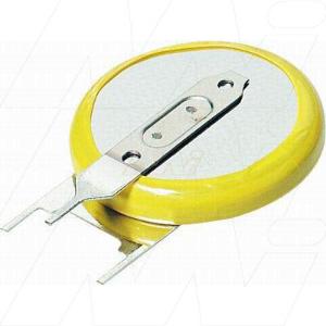 Backup batteri till Elcom Euro-50TE