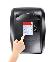 Godex RT863i+, TT, touchdisplay, 600 dpi