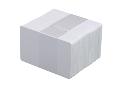 Plastkort PETF, 0,76 mm, 500 st